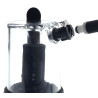 Realov Pompe anale vibrante Assrose Torso 15 x 2.7cm